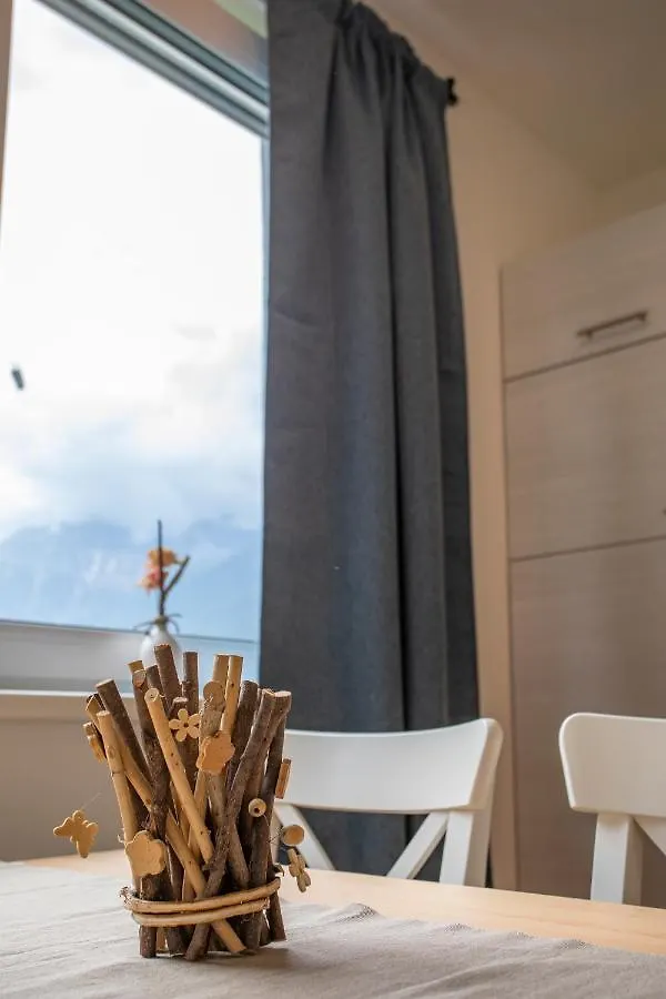Apartment Residenz 206 Innsbruck I Free Parking